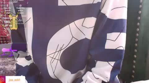 Levi  online show from 19, 2, 2025