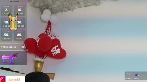 Levi  online show from 26, 2, 2025