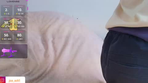 Levi  online show from 3, 3, 2025