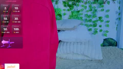 Levi  online show from 28, 9, 2025