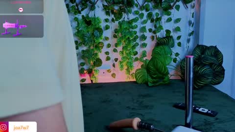 Levi  online show from 3, 10, 2025