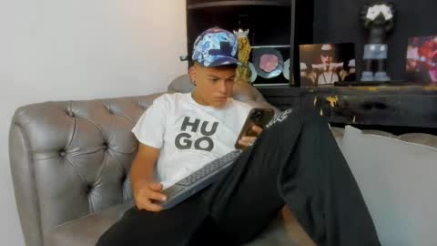 LevySteven online show from 23, 2, 2025