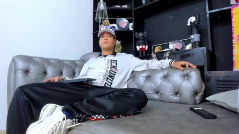 LevySteven online show from 6, 3, 2025