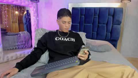 LevySteven online show from 5, 12, 2025