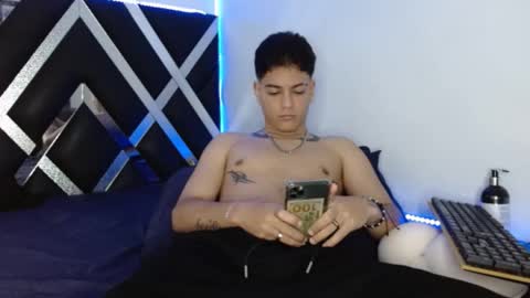 LevySteven online show from 11, 4, 2026