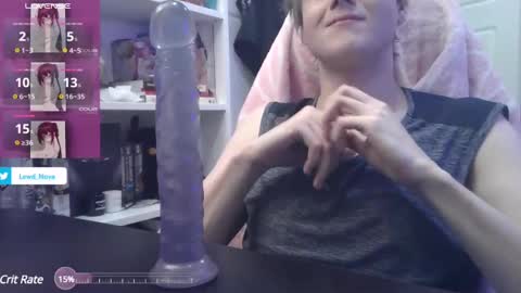 Nova online show from 20, 1, 2025