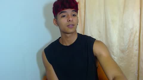 i  am lewis ly EDUARDO MEMDOZA15 online show from 20, 2, 2026