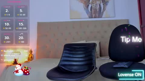 Snapshot of lewishamiltom chatting on 11, 2, 2025 lewis online show from 11, 2, 2025