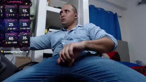 Lewis online show from 11, 1, 2025