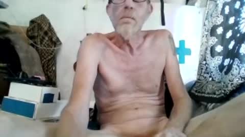 Phil Sphincter online show from 13, 6, 2026