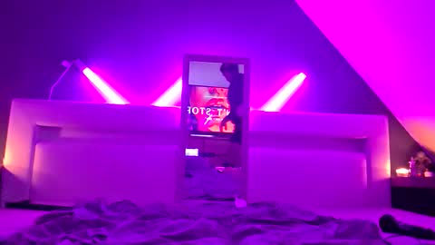 lex_333 online show from 11, 1, 2026