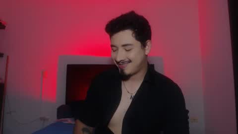 lex__miller online show from 14, 1, 2026