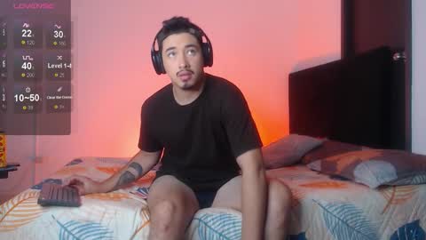 lex__miller online show from 9, 2, 2026