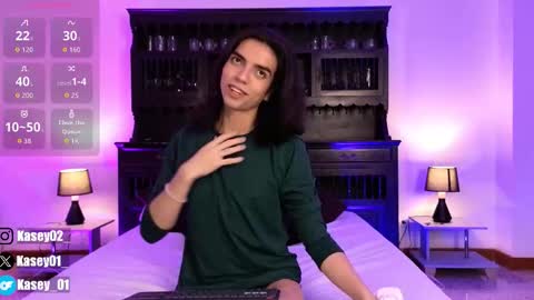 lex__miller online show from 20, 2, 2026