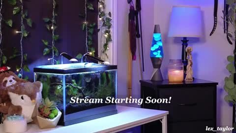 Snapshot of lex_taylor chatting on 14, 1, 2025 Lex online show from 14, 1, 2025