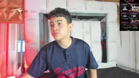 Lexxa online show from 27, 4, 2026