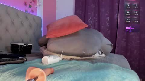 xiara online show from 4, 2, 2026