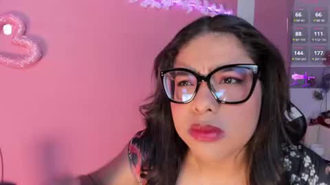 Snapshot of lexa_murphy1 chatting on 3, 7, 2026 xiara online show from 3, 7, 2026