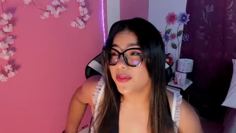 Snapshot of lexa_murphy1 chatting on 10, 7, 2026 xiara online show from 10, 7, 2026