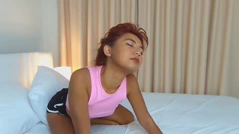 Lexa Raven online show from 27, 2, 2026