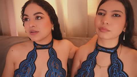 Snapshot of lexaa_sorokin chatting on 10, 5, 2026 Gabrielle Lexa online show from 10, 5, 2026