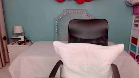 Snapshot of lexalove_doll chatting on 2, 10, 2025 Lexas Room online show from 2, 10, 2025