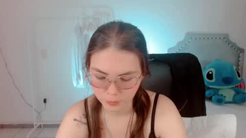 Snapshot of lexalove_doll chatting on 1, 12, 2025 Lexas Room online show from 1, 12, 2025