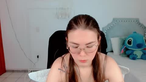 Snapshot of lexalove_doll chatting on 2, 12, 2025 Lexas Room online show from 2, 12, 2025