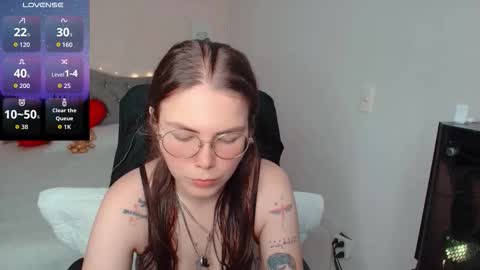 Lexas Room online show from 28, 2, 2026