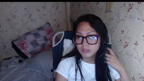 Snapshot of lexi09822 chatting on 20, 7, 2026 Hev Lexi online show from 20, 7, 2026