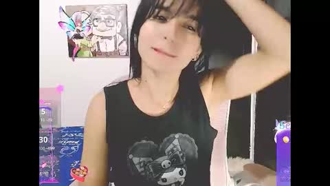 Snapshot of lexi19_ chatting on 18, 5, 2026 lexi19_ online show from 18, 5, 2026