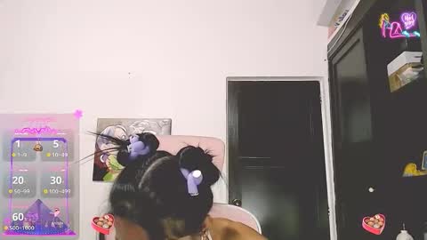 Snapshot of lexi19_ chatting on 2, 6, 2026 lexi19_ online show from 2, 6, 2026