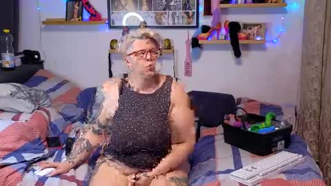 Lexi und Lex online show from 14, 1, 2025