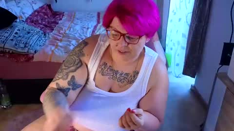 Lexi und Lex online show from 29, 1, 2025