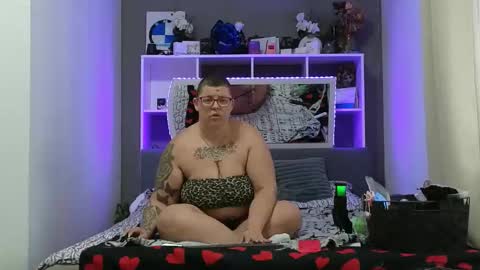 Lexi und Lex online show from 5, 10, 2025