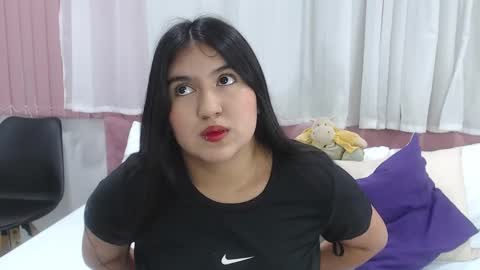 Gabrielle online show from 15, 2, 2025