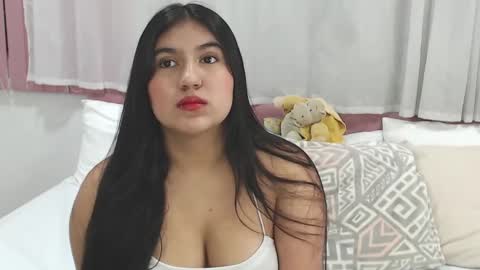 Gabrielle online show from 2, 3, 2025