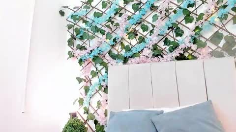 Gabrielle online show from 8, 11, 2025