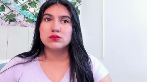 Gabrielle online show from 4, 12, 2025