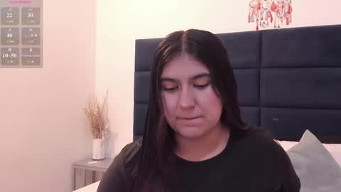 Gabrielle online show from 1, 2, 2026