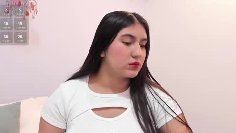 Snapshot of lexi_bloom chatting on 5, 3, 2026 Gabrielle online show from 5, 3, 2026