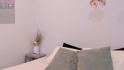 Snapshot of lexi_bloom chatting on 6, 3, 2026 Gabrielle online show from 6, 3, 2026