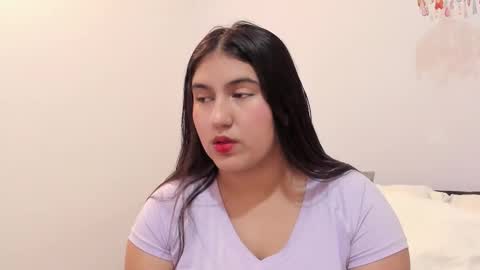 Snapshot of lexi_bloom chatting on 8, 3, 2026 Gabrielle online show from 8, 3, 2026