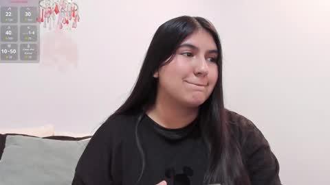 Snapshot of lexi_bloom chatting on 11, 3, 2026 Gabrielle online show from 11, 3, 2026