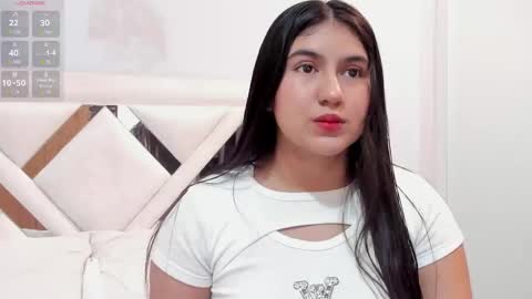 Snapshot of lexi_bloom chatting on 26, 3, 2026 Gabrielle online show from 26, 3, 2026