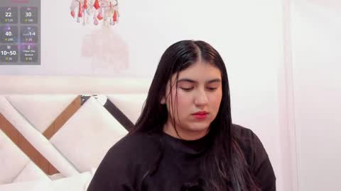 Snapshot of lexi_bloom chatting on 30, 3, 2026 Gabrielle online show from 30, 3, 2026