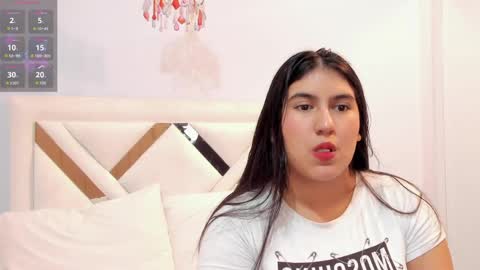 Snapshot of lexi_bloom chatting on 1, 4, 2026 Gabrielle online show from 1, 4, 2026