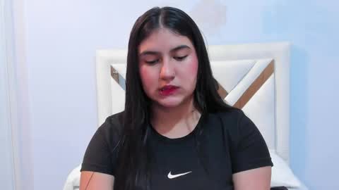Snapshot of lexi_bloom chatting on 20, 4, 2026 Gabrielle online show from 20, 4, 2026