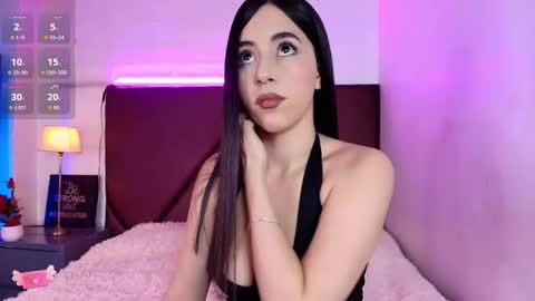 Lexi Howard  online show from 3, 2, 2026