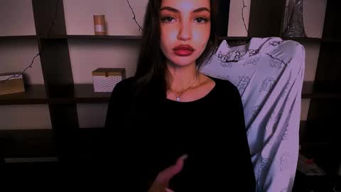 Alexia online show from 18, 12, 2024